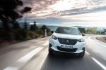Peugeot 2008 GT Line 2019 года (WW)